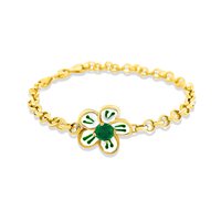 Pulsera Gaurosa Mujer Biancospino in Plata 10501870 - 10501870
